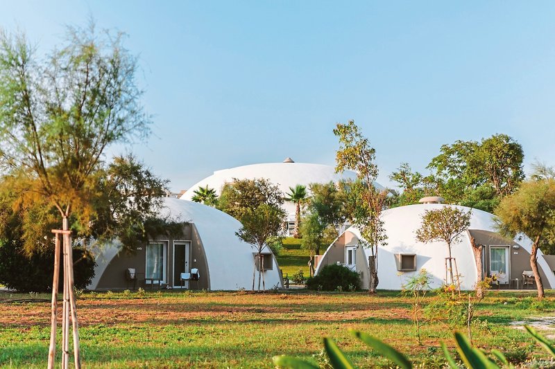 Torre Cintola Greenblue Sea Emotions 17