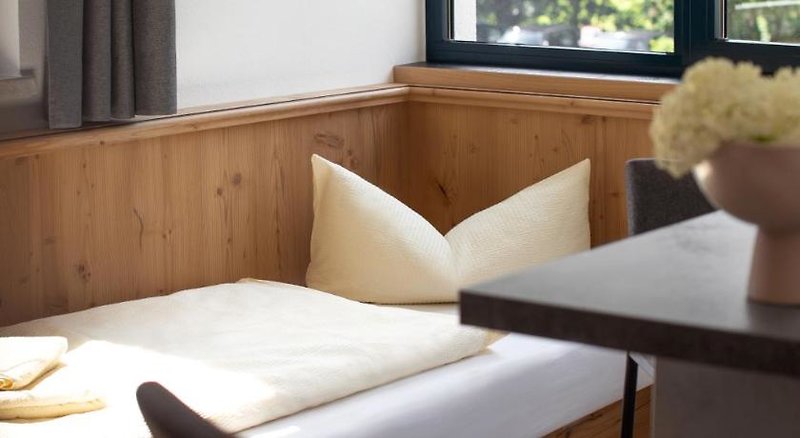 Hotel Garni Glückauf 3