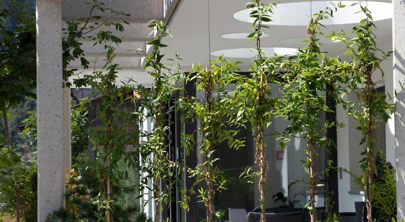 Hotel Garni Glückauf 5