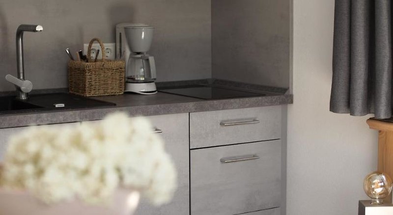 Hotel Garni Glückauf