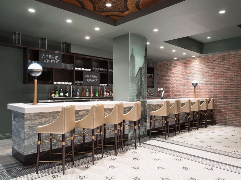 TRYP by Wyndham Newark Downtown 7