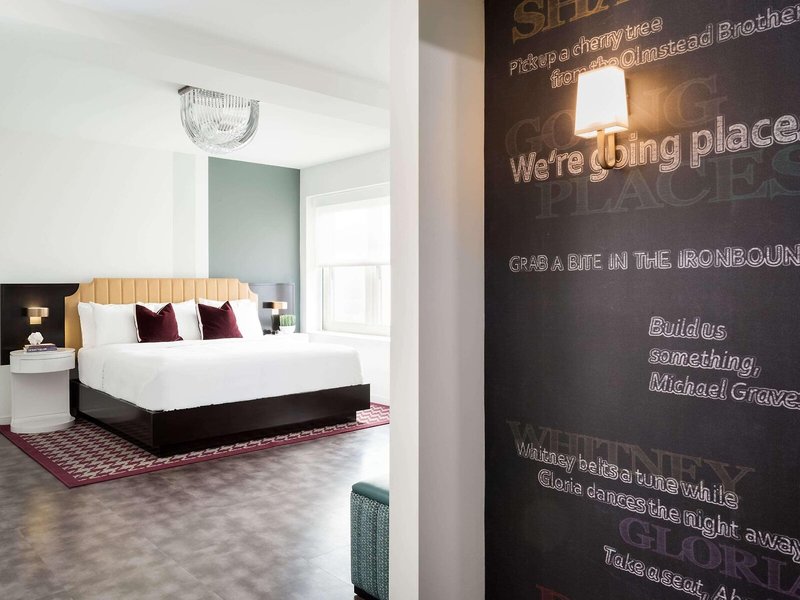 TRYP by Wyndham Newark Downtown 9