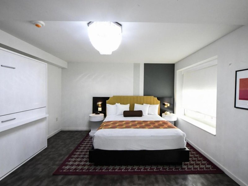 TRYP by Wyndham Newark Downtown 11