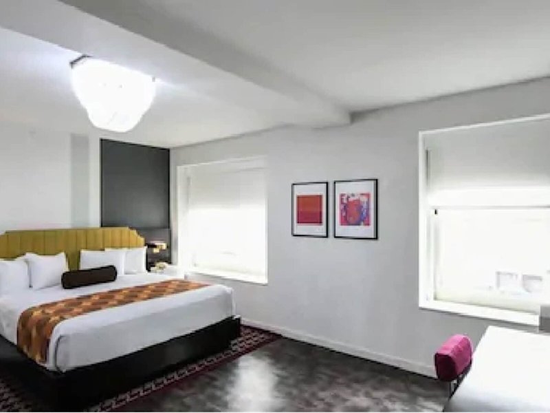 TRYP by Wyndham Newark Downtown 12