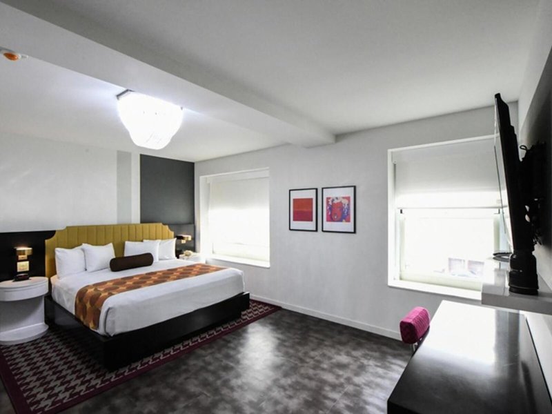 TRYP by Wyndham Newark Downtown 13