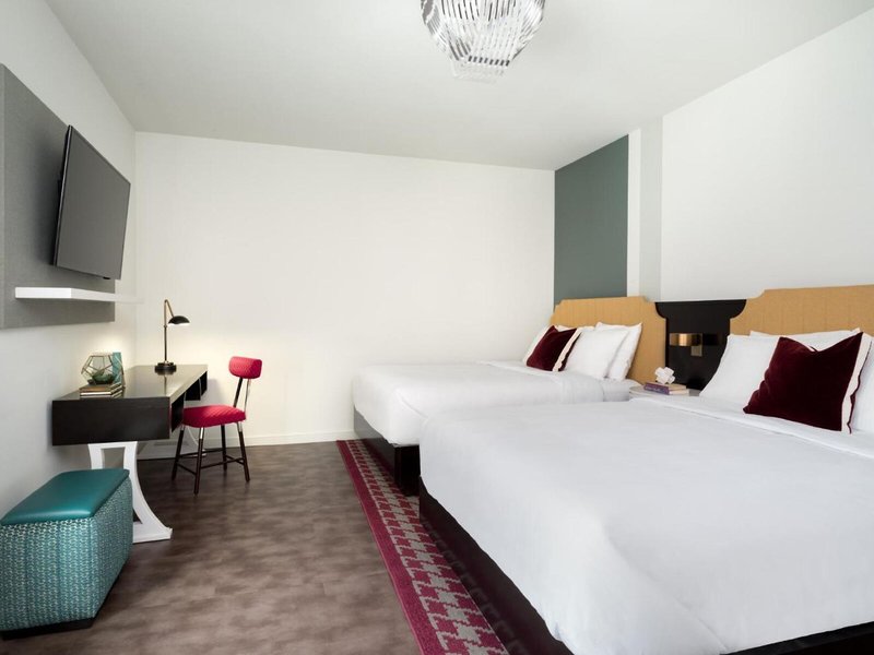TRYP by Wyndham Newark Downtown 15