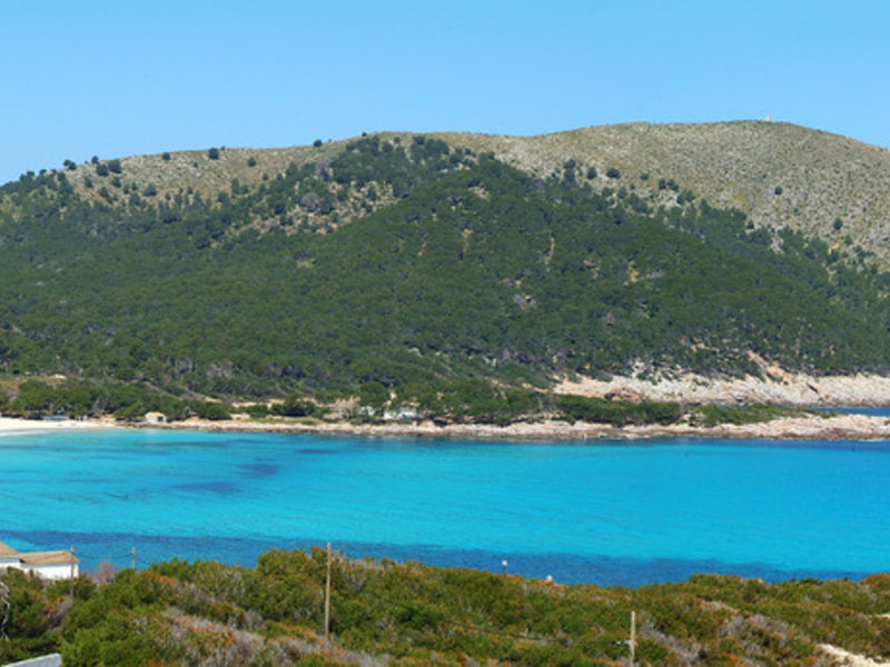 Hotel & Spa S'Entrador Playa  4