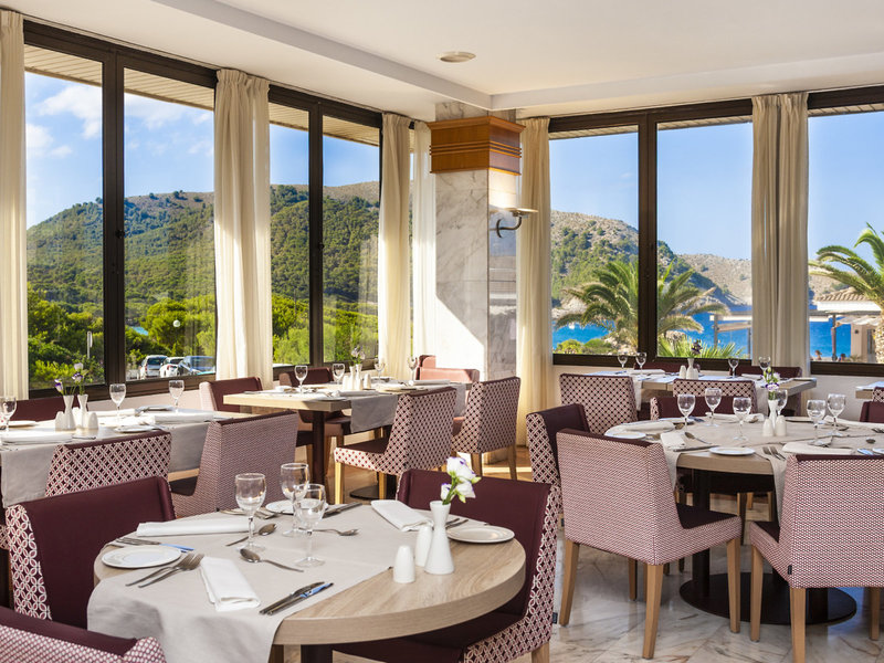 Hotel & Spa S'Entrador Playa  14