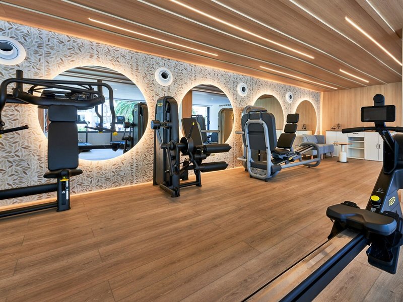 Hotel & Spa S'Entrador Playa  20