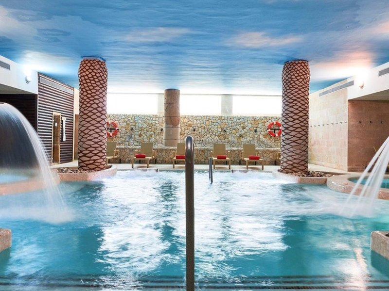 Hotel & Spa S'Entrador Playa  23
