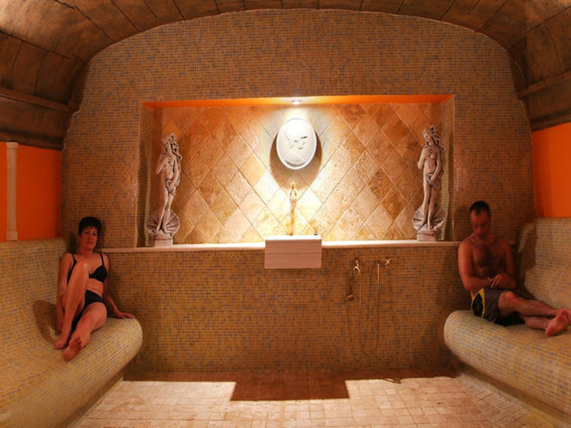 Hotel & Spa S'Entrador Playa  26