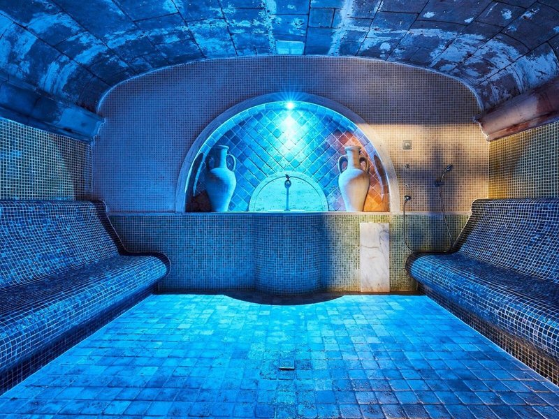 Hotel & Spa S'Entrador Playa  27