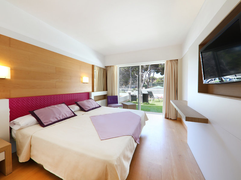 Hotel & Spa S'Entrador Playa  41