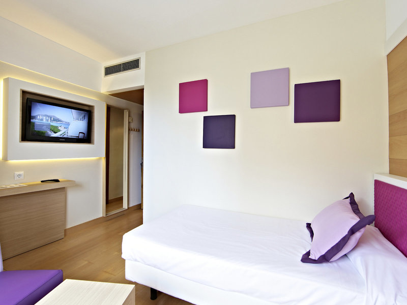 Hotel & Spa S'Entrador Playa  43