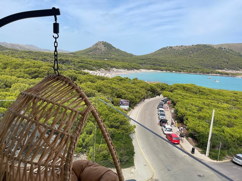 Hotel & Spa S'Entrador Playa  47