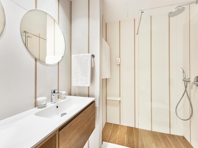 Hotel & Spa S'Entrador Playa  49