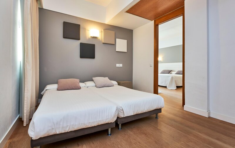 Hotel & Spa S'Entrador Playa  6
