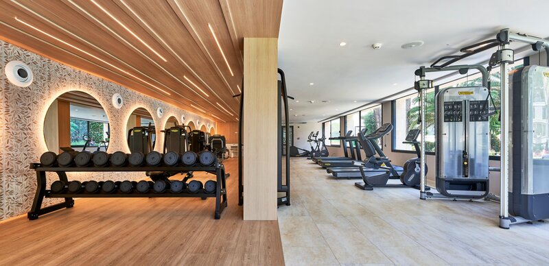 Hotel & Spa S'Entrador Playa  16
