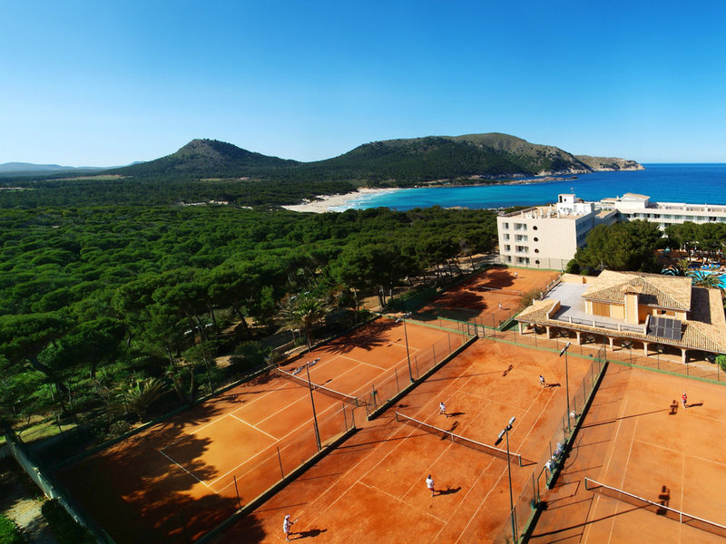 Hotel & Spa S'Entrador Playa  17