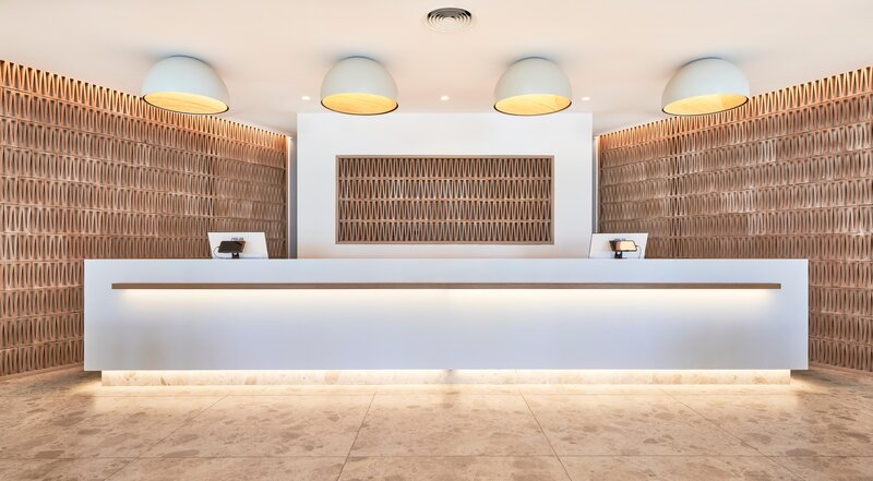 Hotel & Spa S'Entrador Playa  11