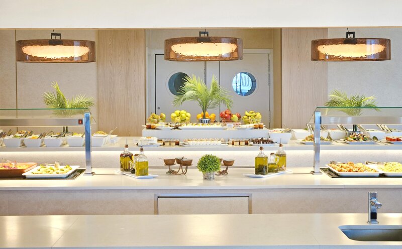 Hotel & Spa S'Entrador Playa  15