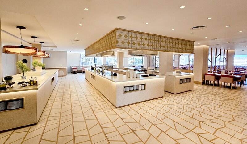 Hotel & Spa S'Entrador Playa  16