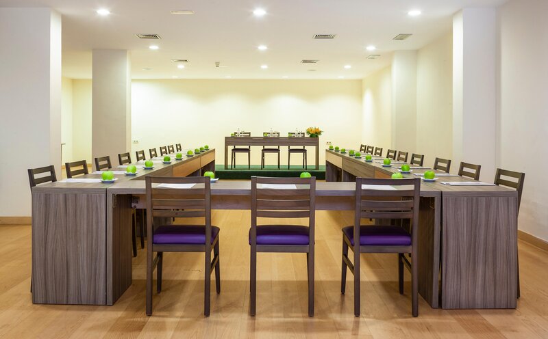 Hotel & Spa S'Entrador Playa  18