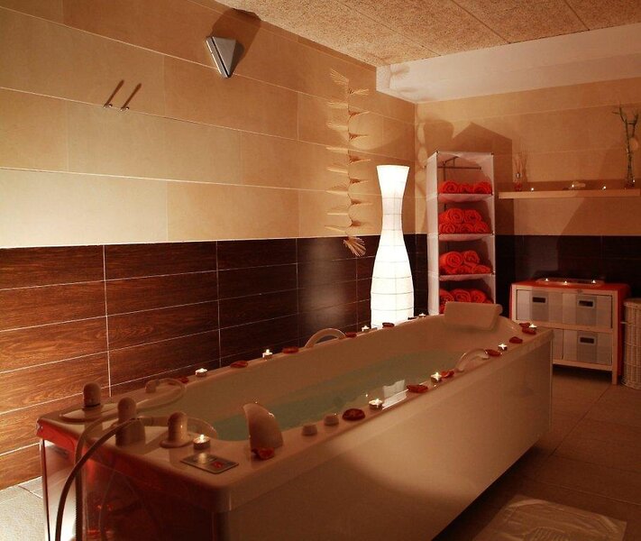 Hotel & Spa S'Entrador Playa  19