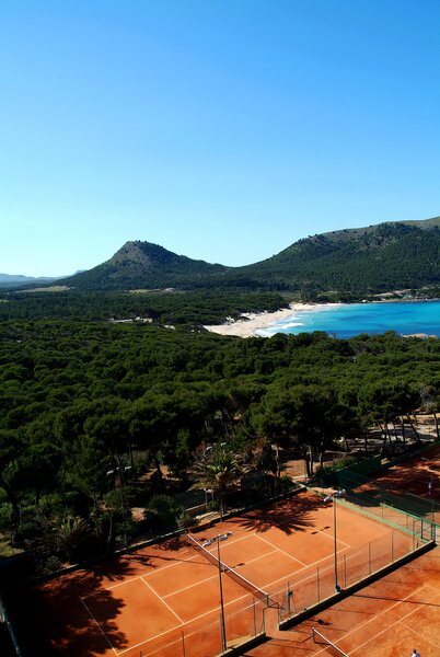 Hotel & Spa S'Entrador Playa  21