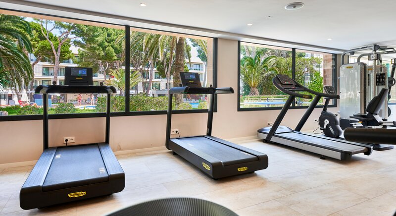 Hotel & Spa S'Entrador Playa  30