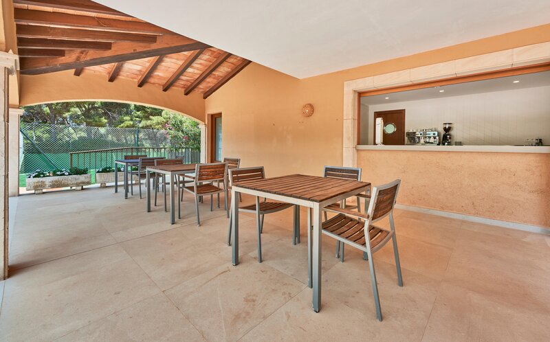 Hotel & Spa S'Entrador Playa  40