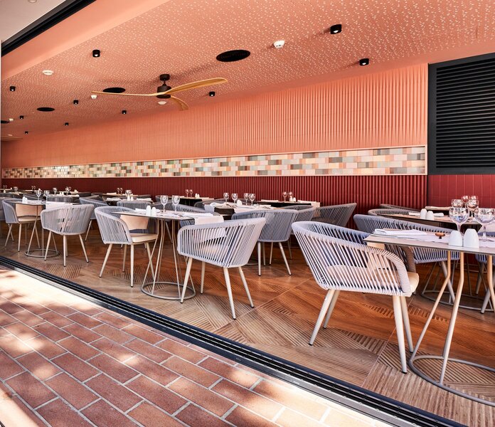 Hotel & Spa S'Entrador Playa  42
