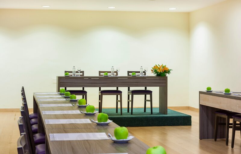 Hotel & Spa S'Entrador Playa  45