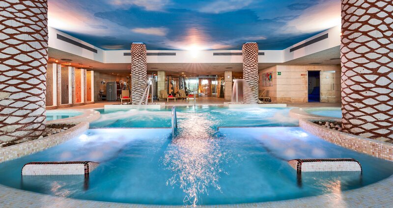 Hotel & Spa S'Entrador Playa  52