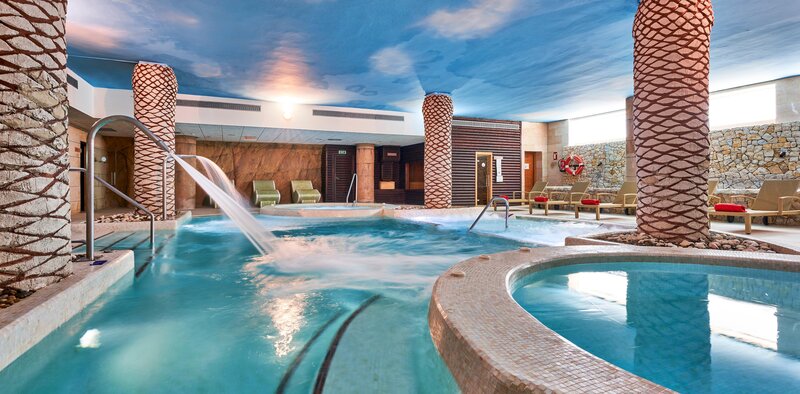 Hotel & Spa S'Entrador Playa  53