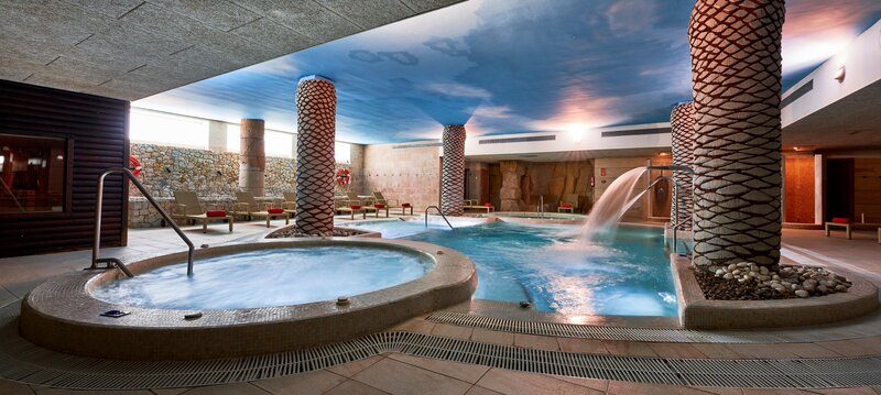 Hotel & Spa S'Entrador Playa  55