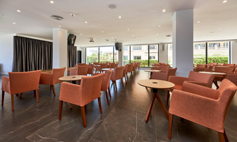 Hotel & Spa S'Entrador Playa  58