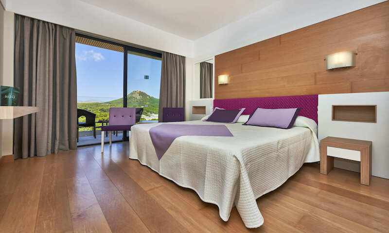 Hotel & Spa S'Entrador Playa  63