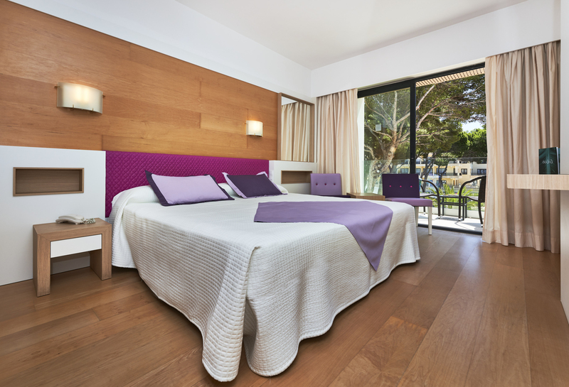 Hotel & Spa S'Entrador Playa  64