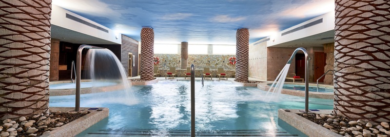 Hotel & Spa S'Entrador Playa  71