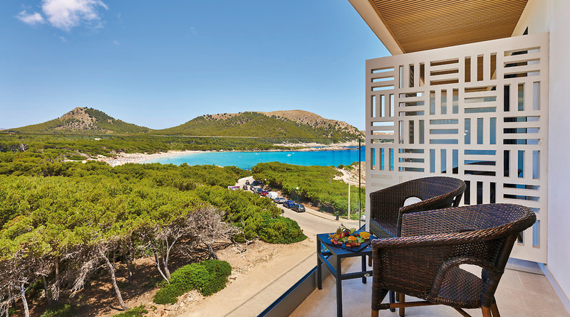 Hotel & Spa S'Entrador Playa  8