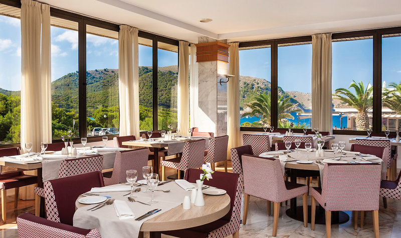 Hotel & Spa S'Entrador Playa  11
