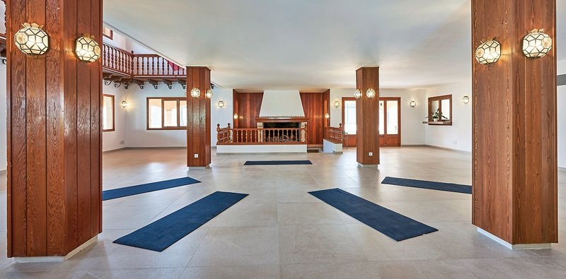 Hotel & Spa S'Entrador Playa  16