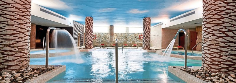 Hotel & Spa S'Entrador Playa  19