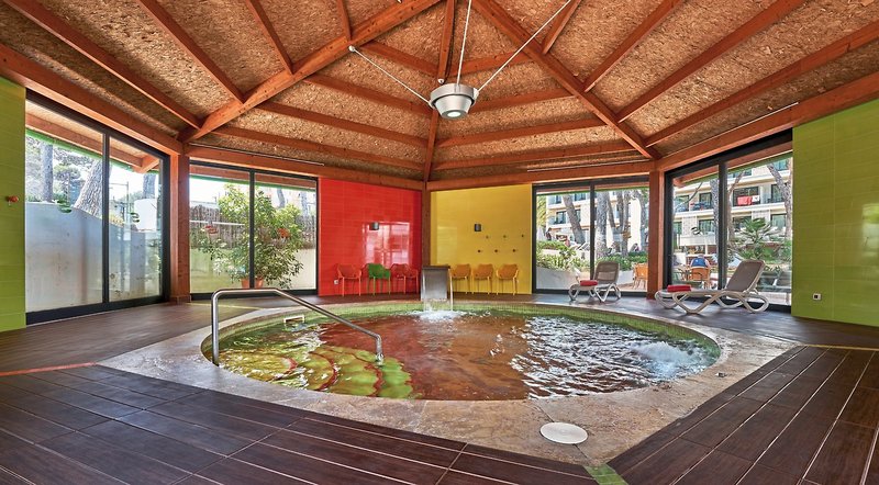 Hotel & Spa S'Entrador Playa  21