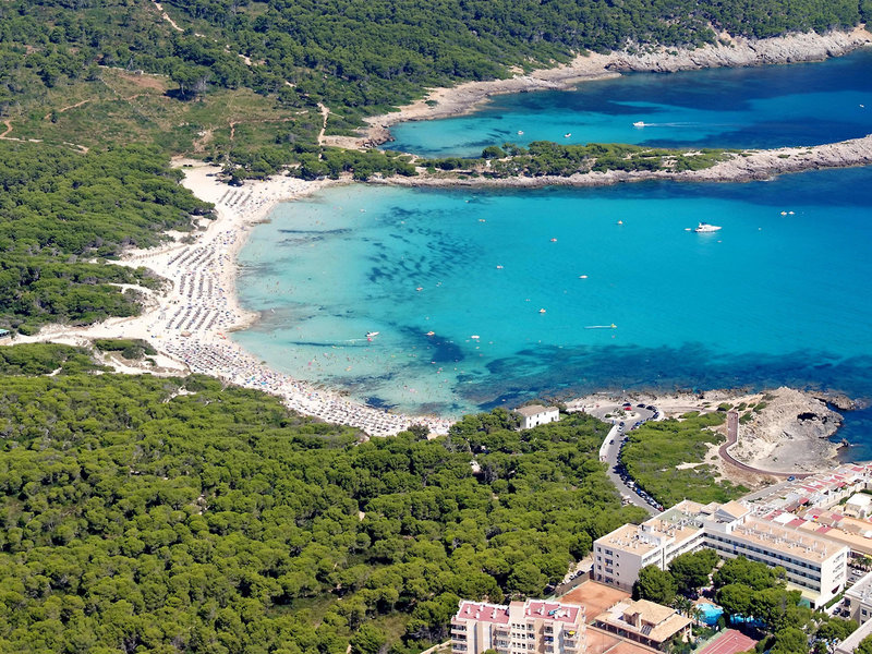 Hotel & Spa S'Entrador Playa 