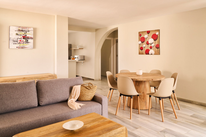 Aparthotel ONA Campanario 5