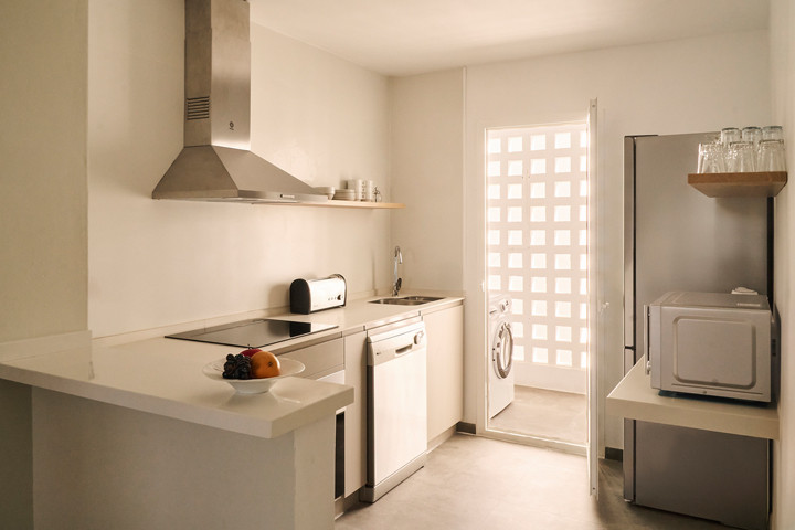 Aparthotel ONA Campanario 6