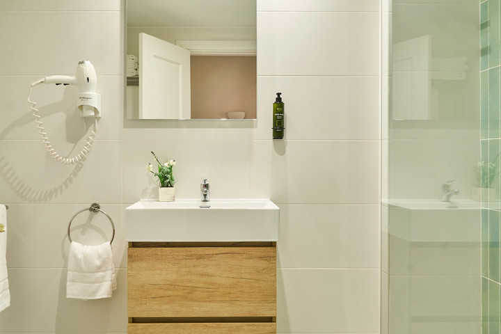 Aparthotel ONA Campanario 7