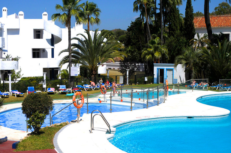 Aparthotel ONA Campanario 2